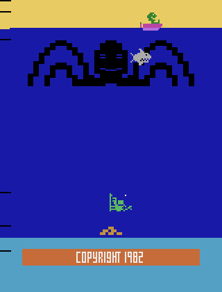 Name This Game screen
