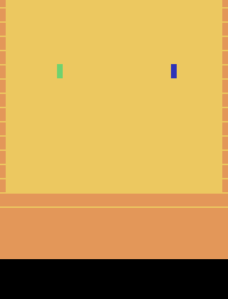 Surround screen